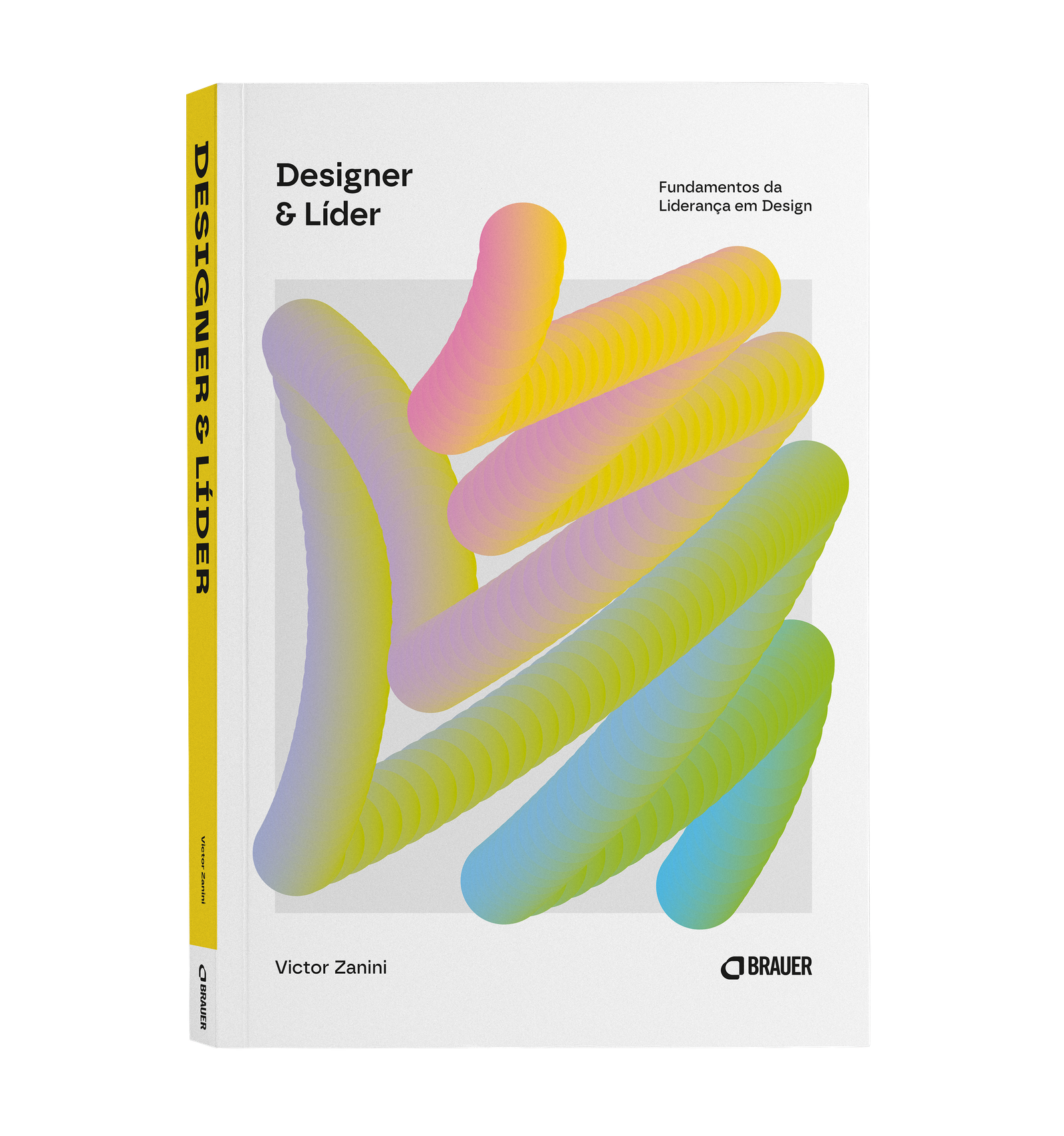 Designer & Líder