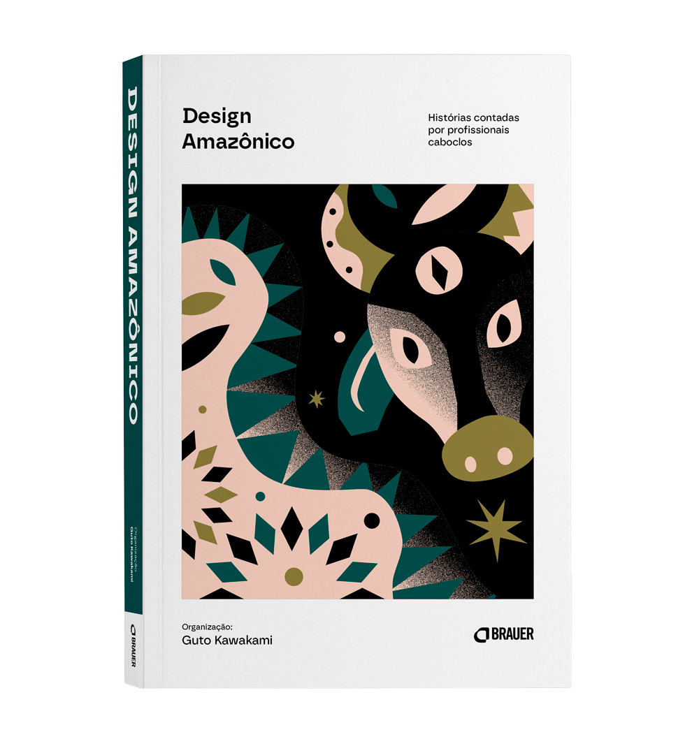 Design Amazônico