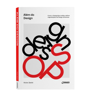 Além do Design