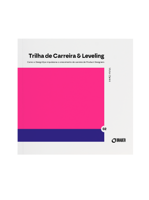 Trilha de Carreira & Leveling