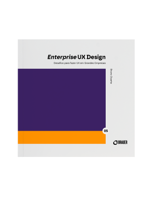 Enterprise UX Design