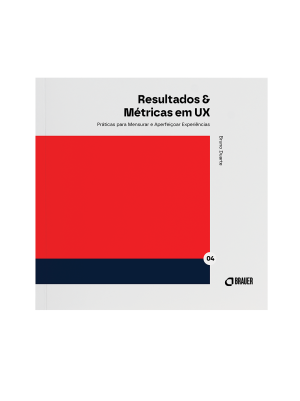 Resultados & Métricas em UX