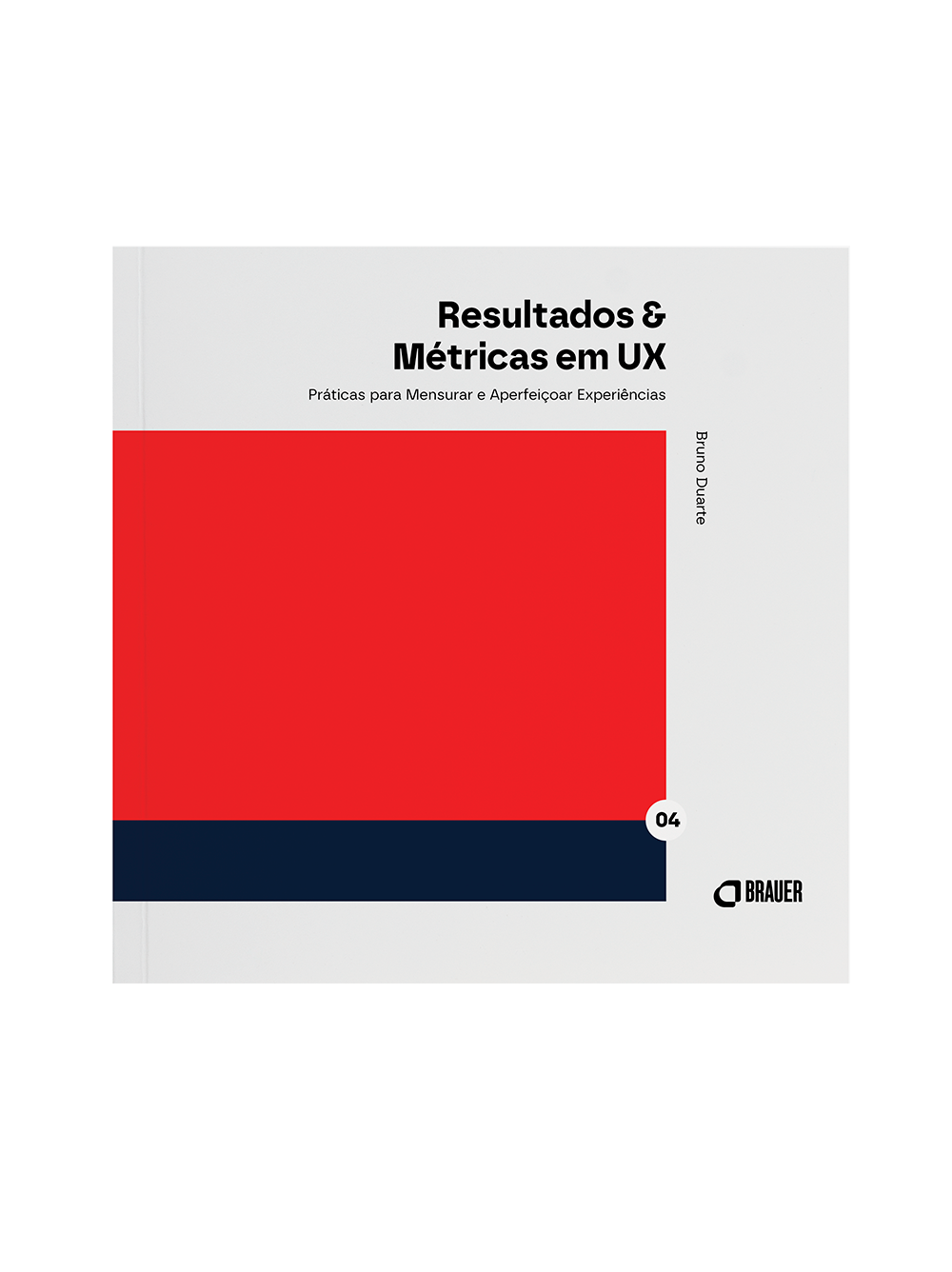 Resultados & Métricas em UX