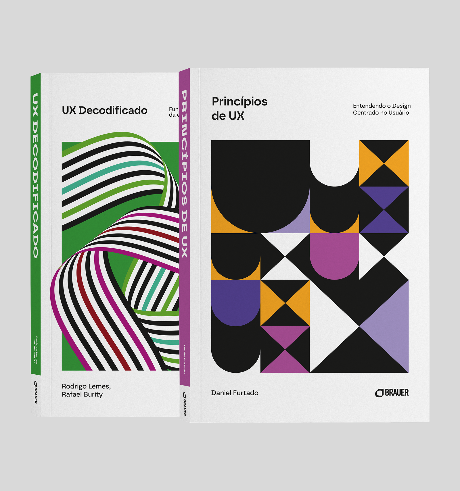 Combo - Introdução a UX Design