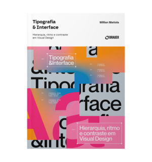 Tipografia & Interface