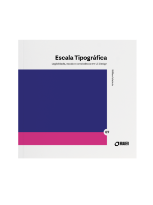 Escala Tipográfica