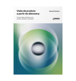 Visão de produto a partir do discovery