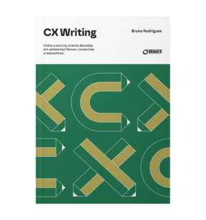 CX Writing