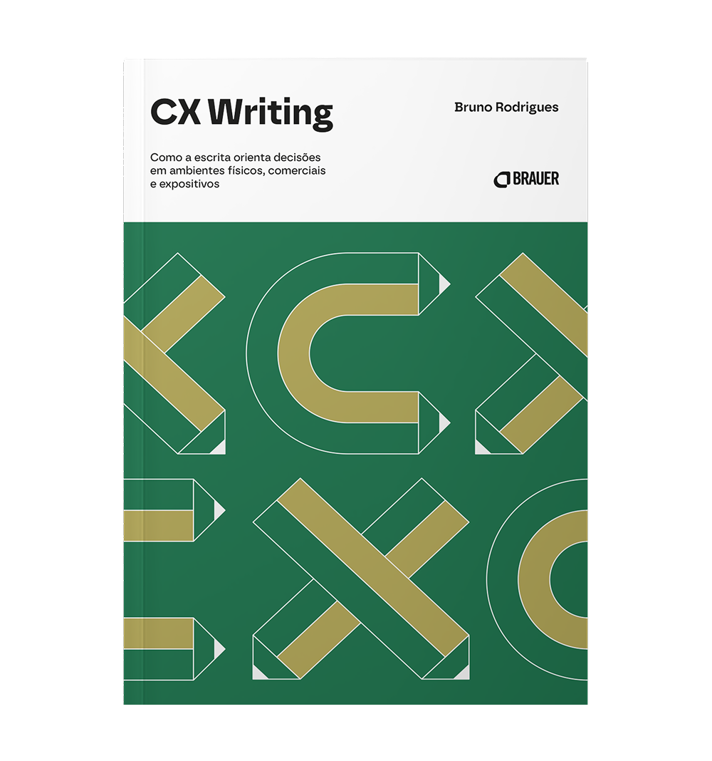 CX Writing