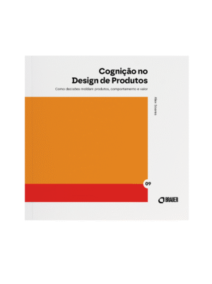 Cognição no Design de Produtos